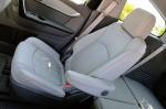 Chevrolet Traverse 2013 года